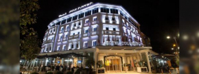 Отель Hotel Colosseo Tirana  Тирана
